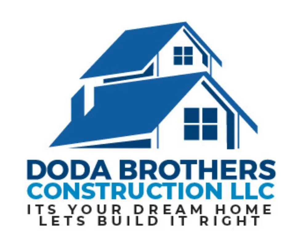 Slide of Doda Brothers Construction