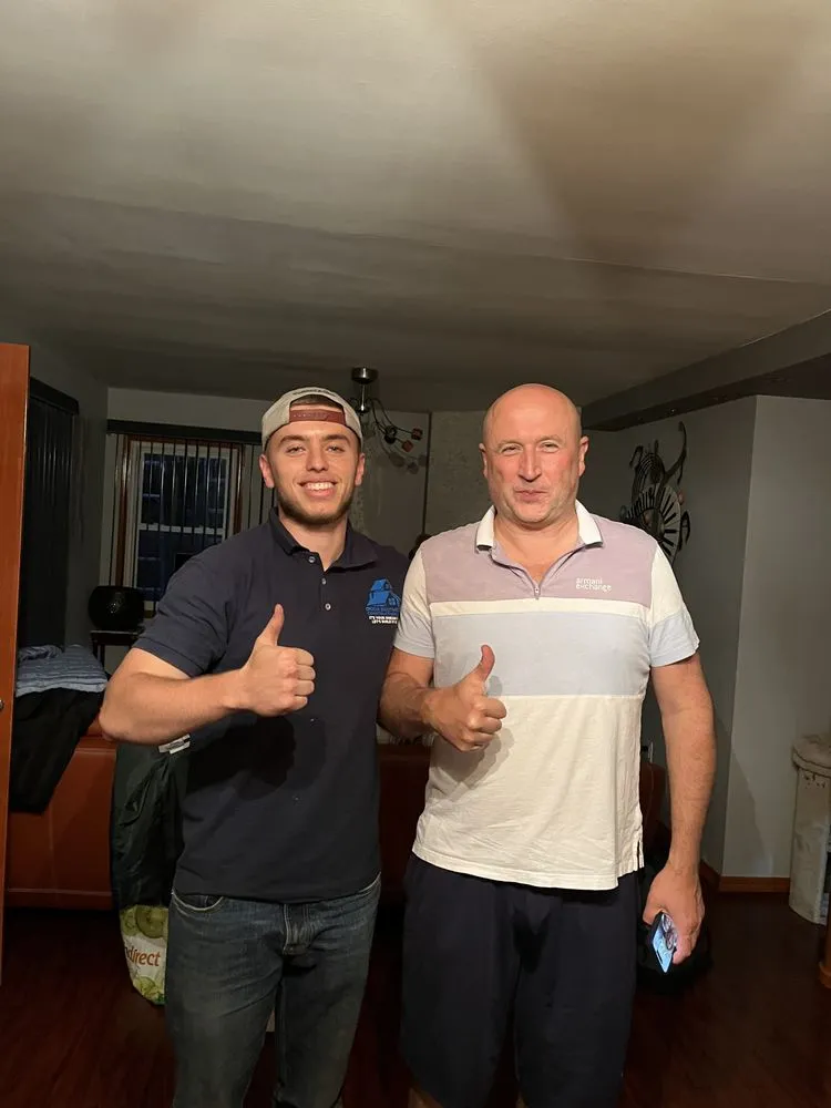 Slide of Doda Brothers Construction