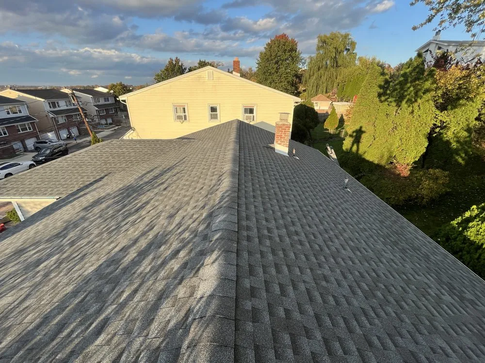 Slide of Doda Brothers Construction