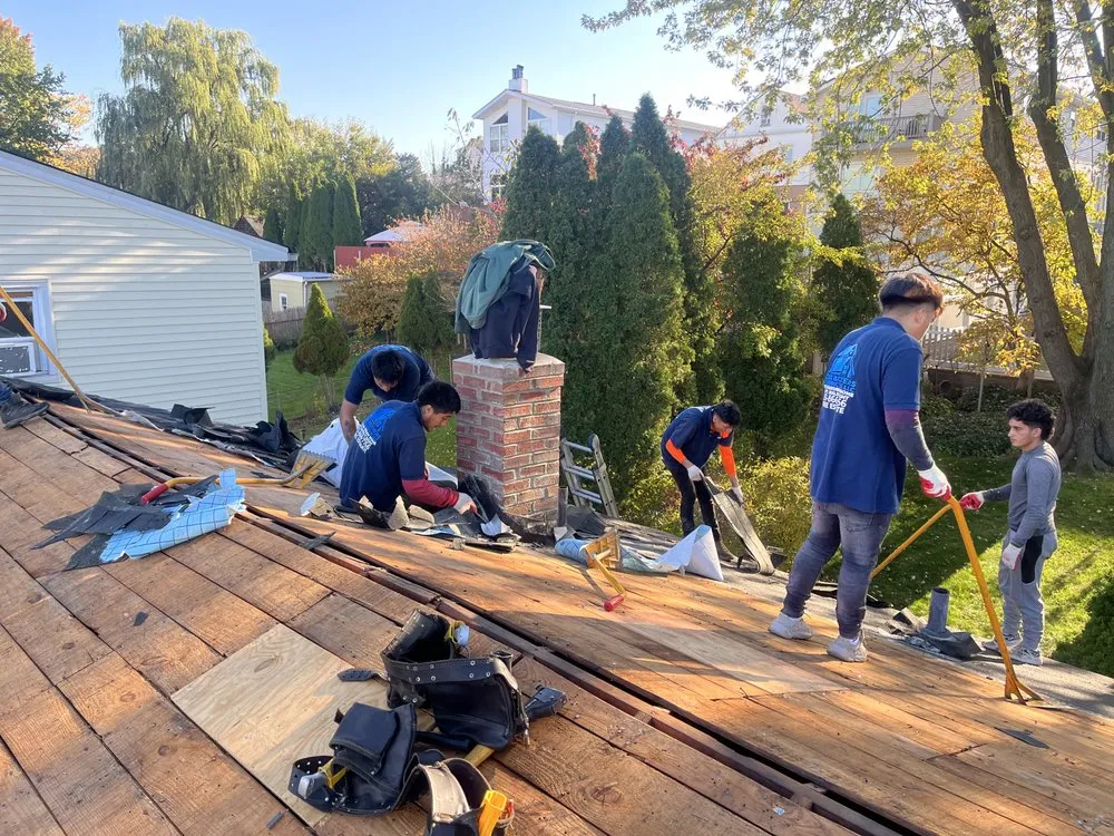 Slide of Doda Brothers Construction