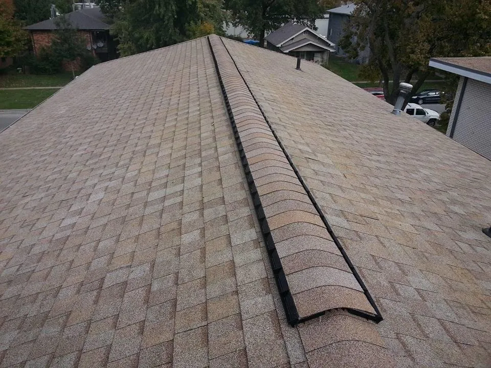 Slide of Dodd Construction & Roofing