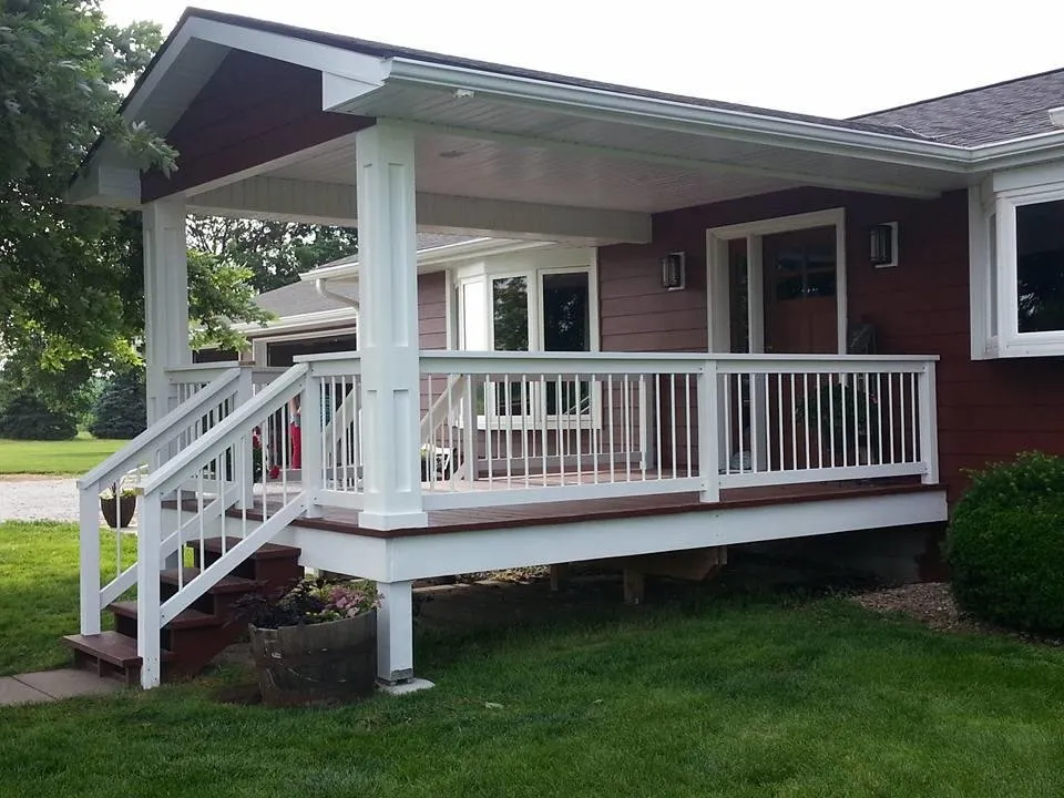 Slide of Dodd Construction & Roofing