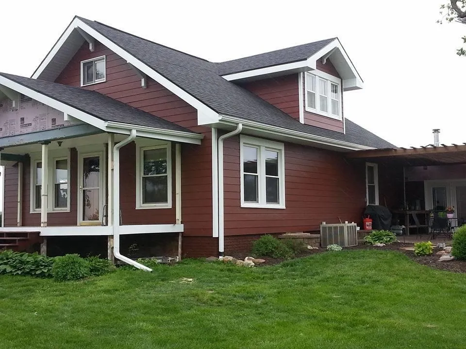 Slide of Dodd Construction & Roofing