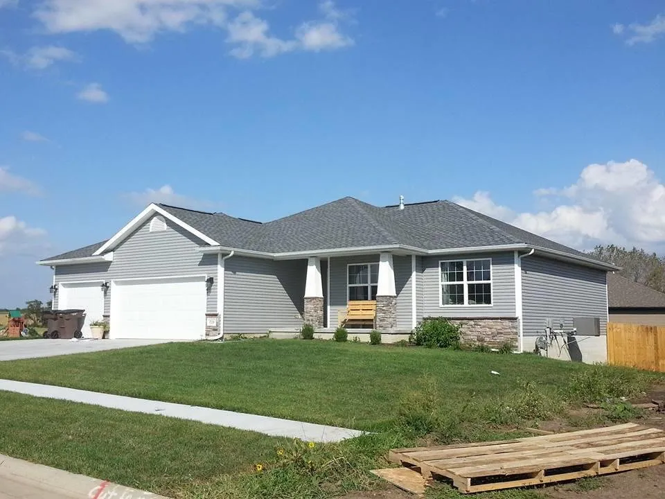 Slide of Dodd Construction & Roofing