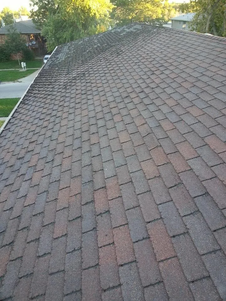 Slide of Dodd Construction & Roofing