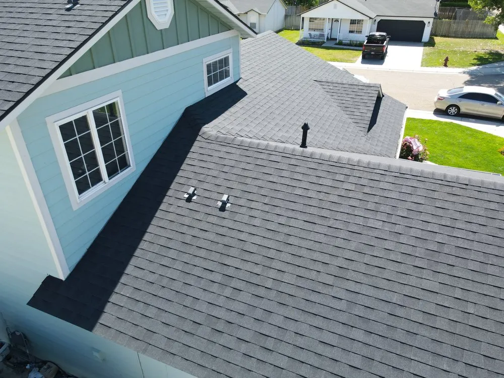 Slide of Dodd Roofing and Exteriors