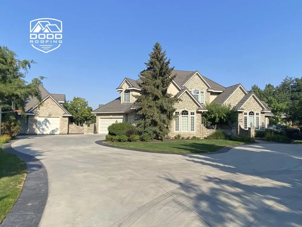 Slide of Dodd Roofing and Exteriors