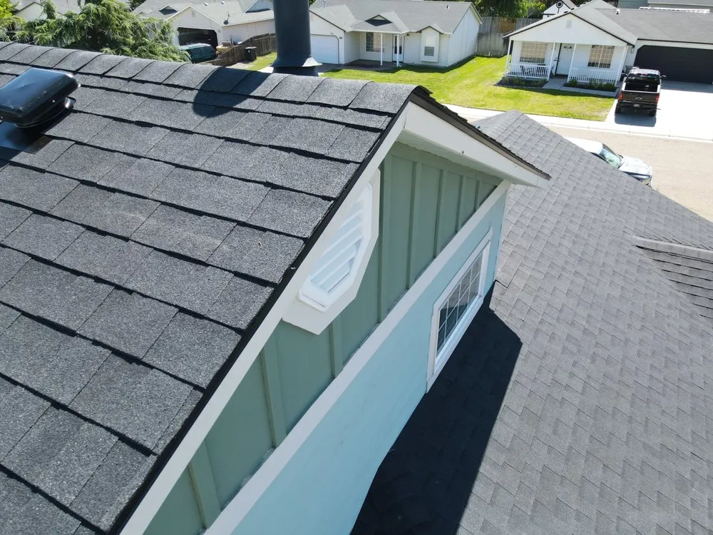 Slide of Dodd Roofing and Exteriors
