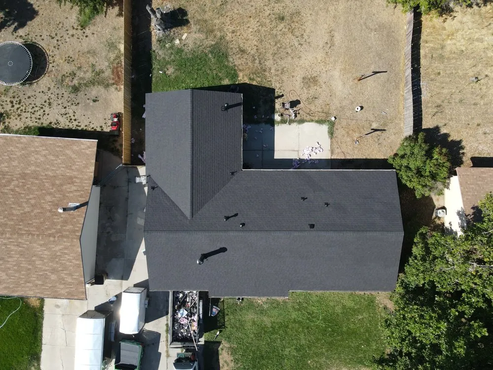 Slide of Dodd Roofing and Exteriors