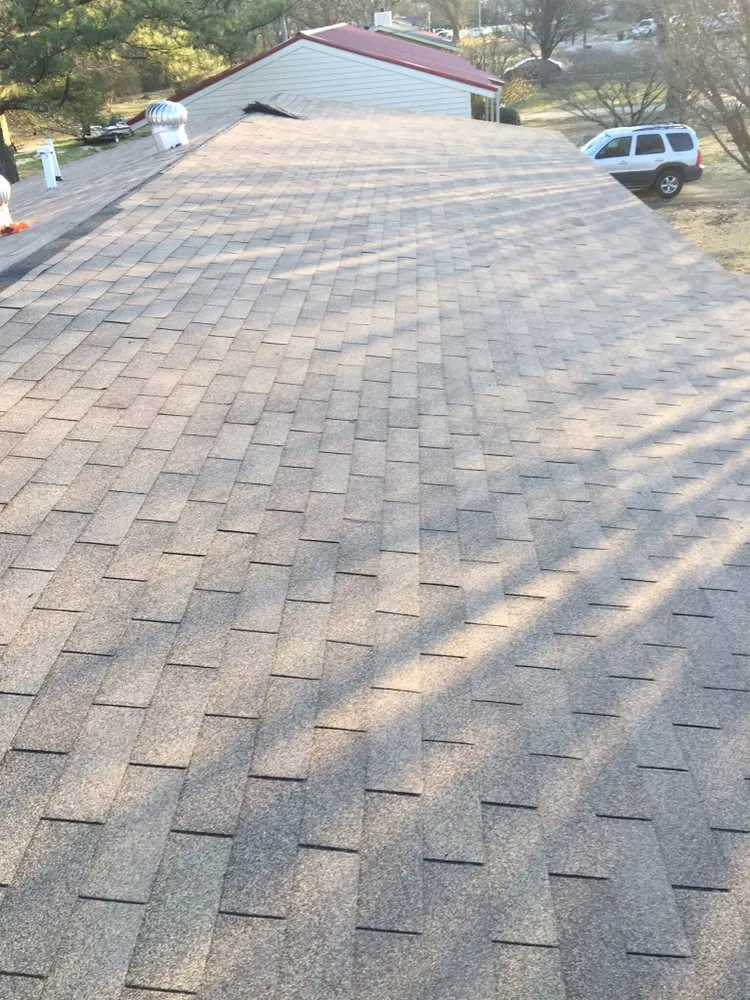 Professional roof replacement experts serving Cropwell, AL - Dodd Roofing