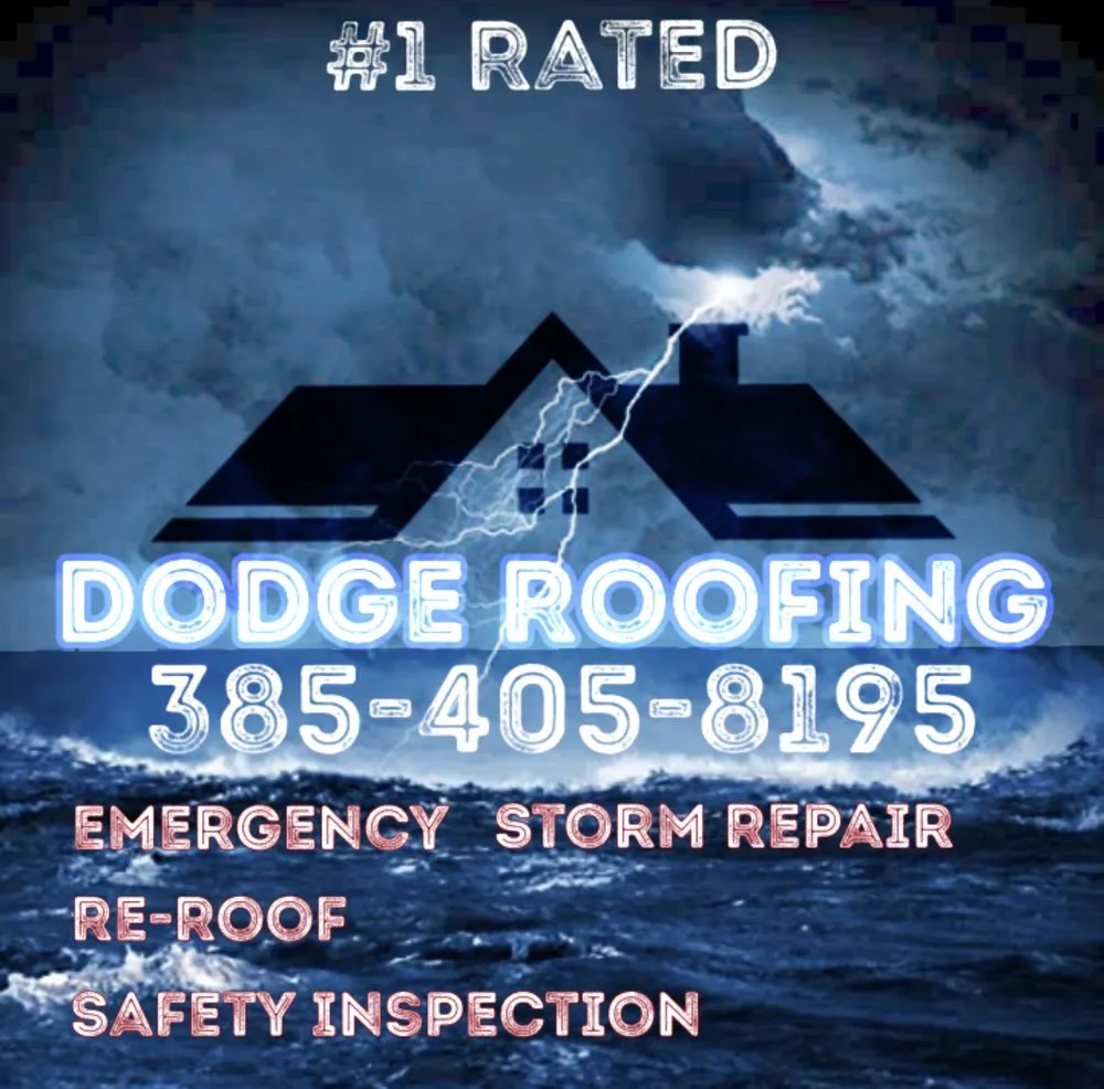Slide of Dodge Roofing And Contracting