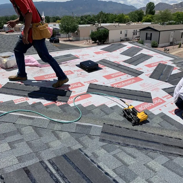 Slide of Dodge Roofing And Contracting