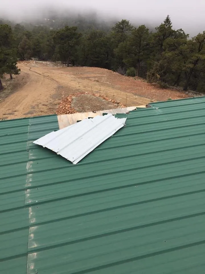 Slide of Dodge Roofing And Contracting