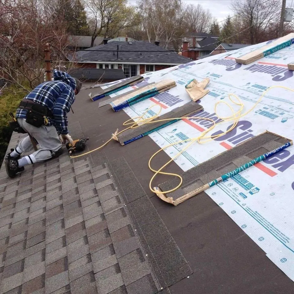 Slide of Dodge Roofing And Contracting