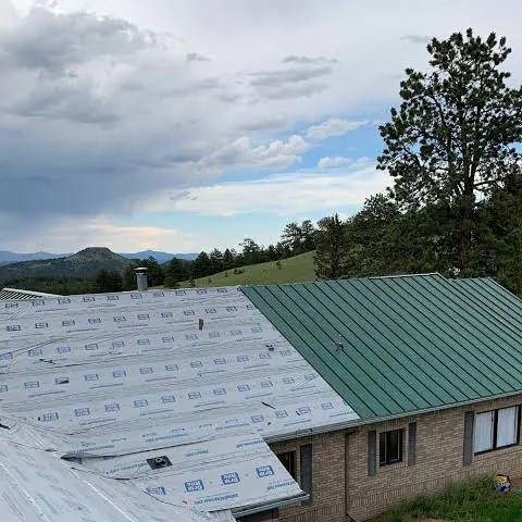 Slide of Dodge Roofing And Contracting