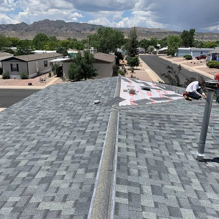 Slide of Dodge Roofing And Contracting