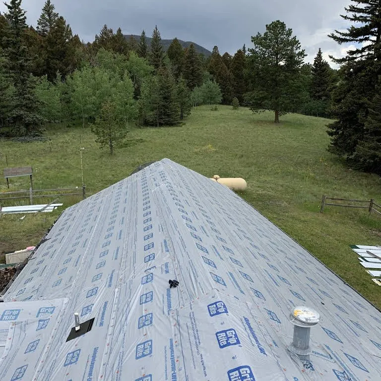 Slide of Dodge Roofing And Contracting