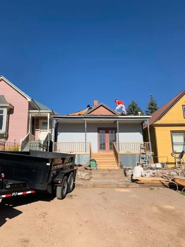 Slide of Dodge Roofing And Contracting