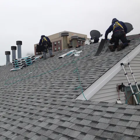 Slide of Dodge Roofing And Contracting
