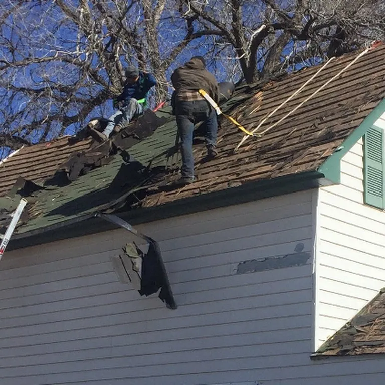 Slide of Dodge Roofing And Contracting