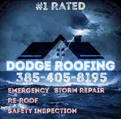 Dodge Roofing And Contracting