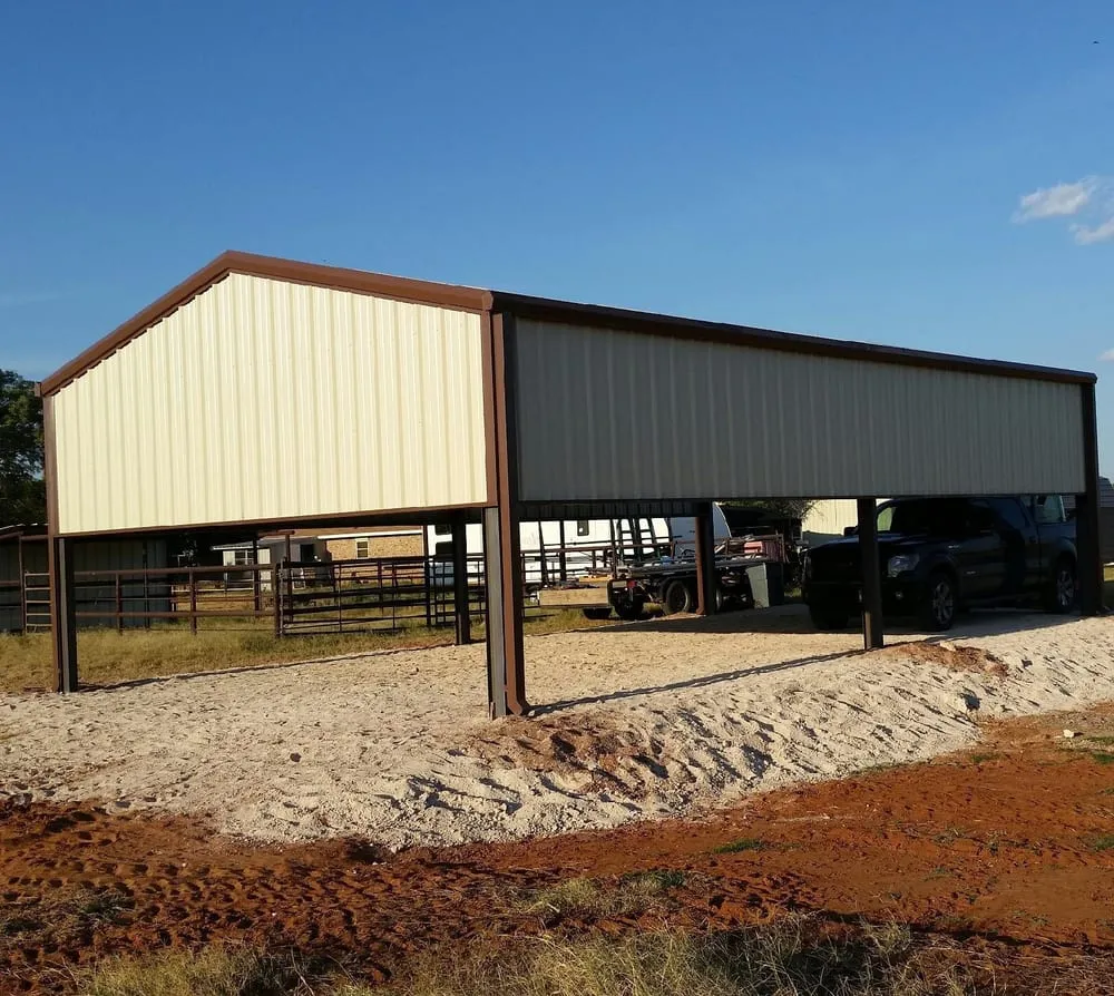 Slide of Doerksen Construction