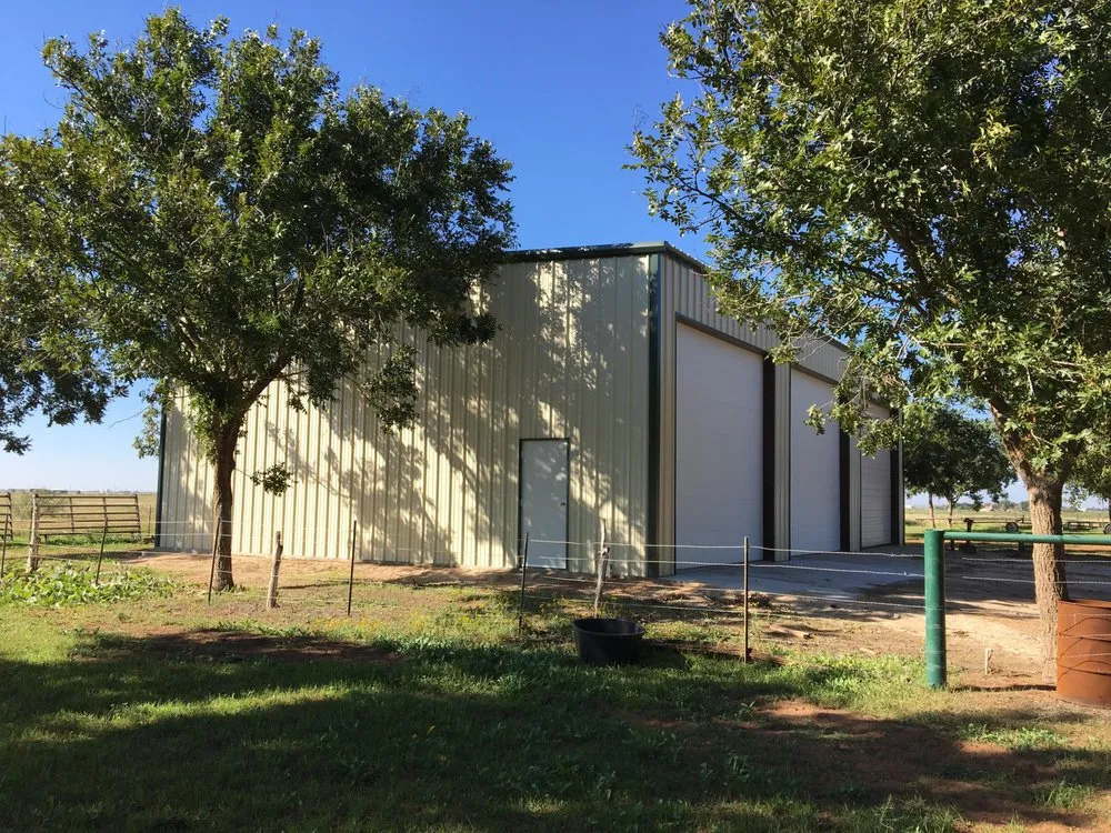 Slide of Doerksen Construction