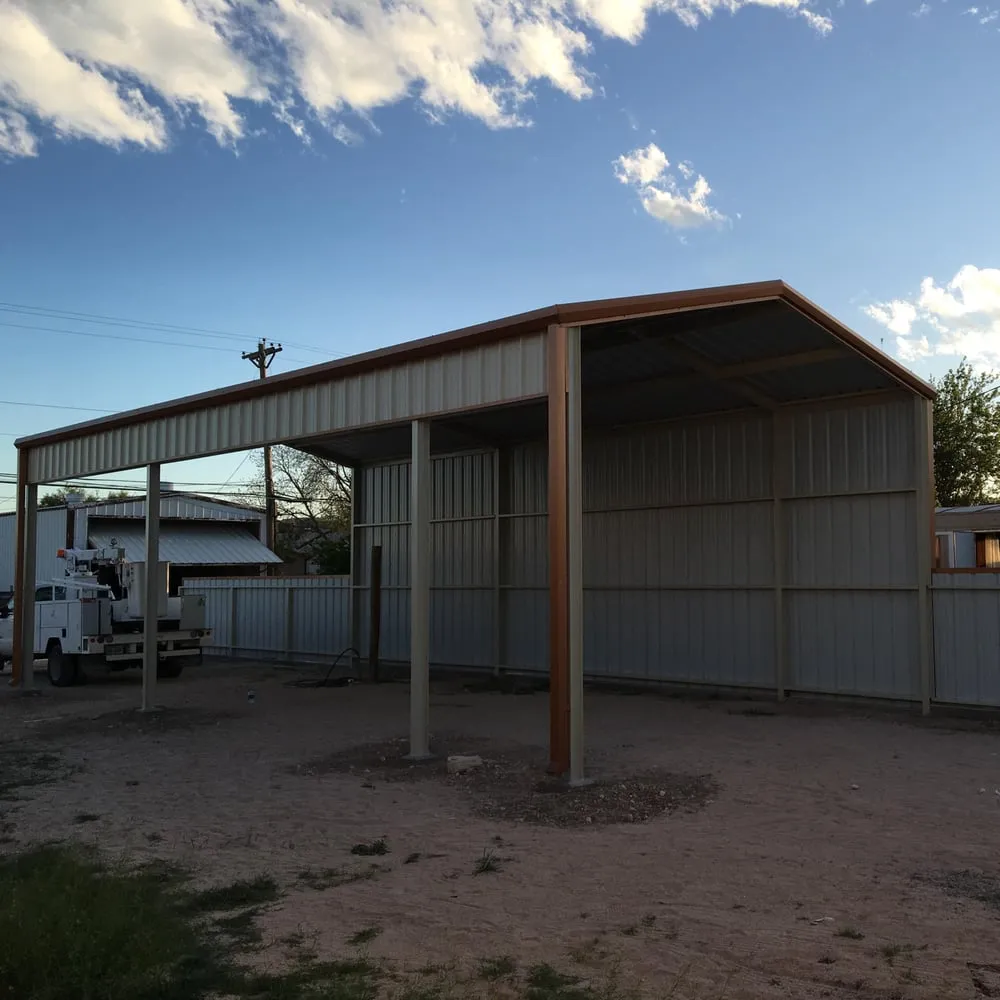 Slide of Doerksen Construction