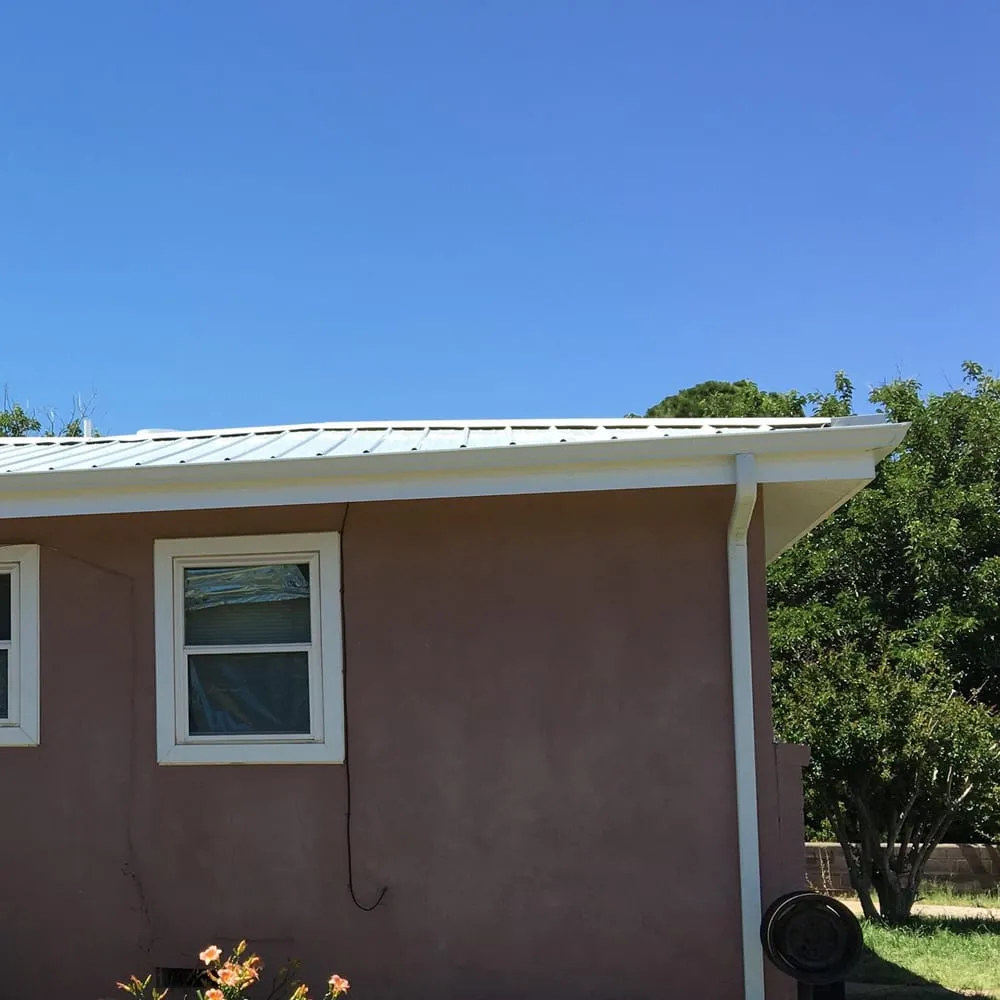 Slide of Doerksen Construction