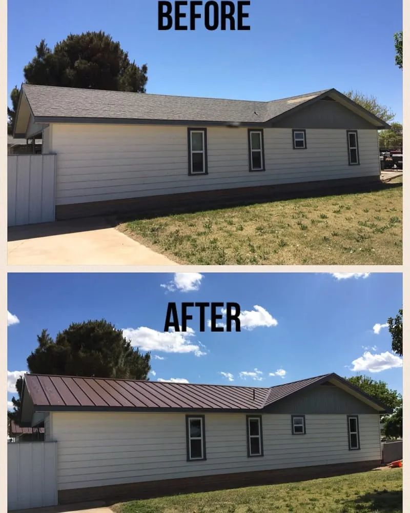 Slide of Doerksen Construction