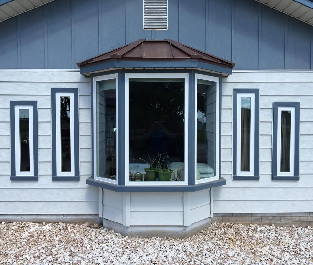 Slide of Doerksen Construction