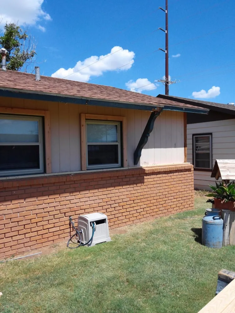 Slide of Doerksen Construction