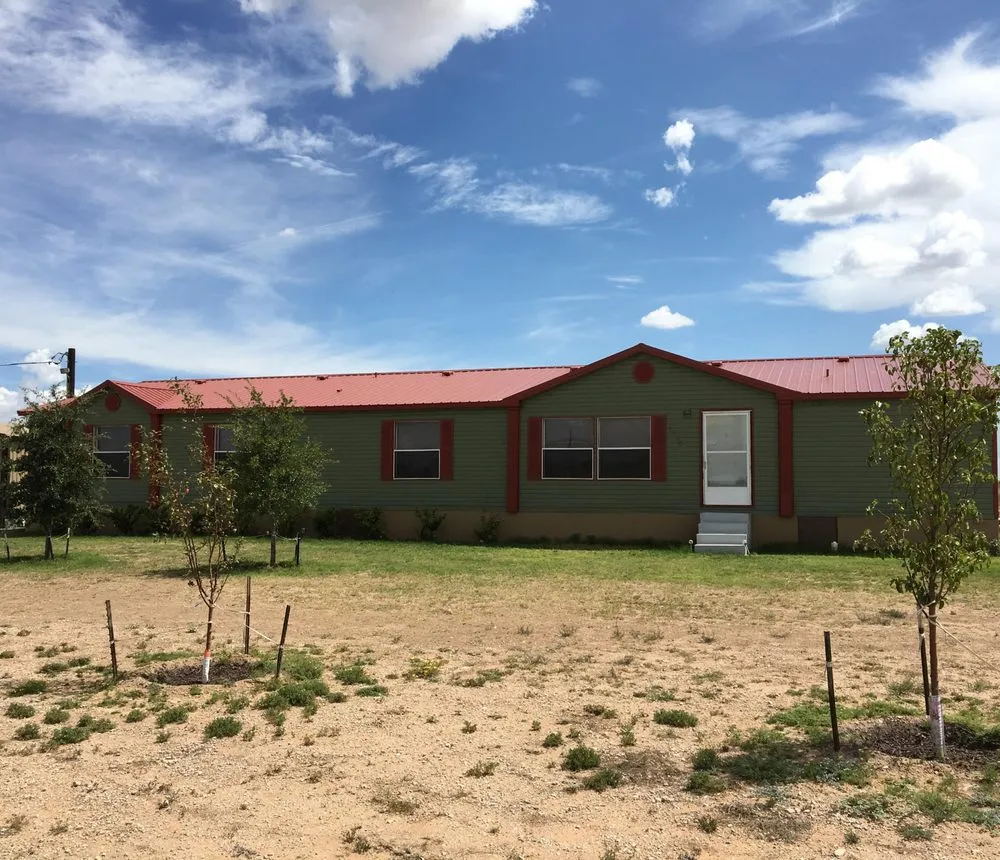 Slide of Doerksen Construction