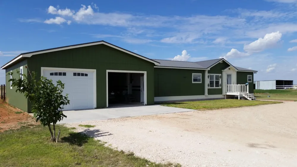 Slide of Doerksen Construction