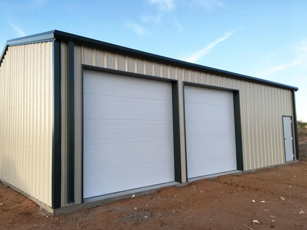 Slide of Doerksen Construction