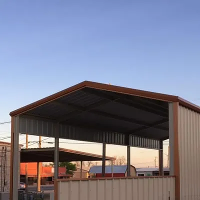 Doerksen Construction