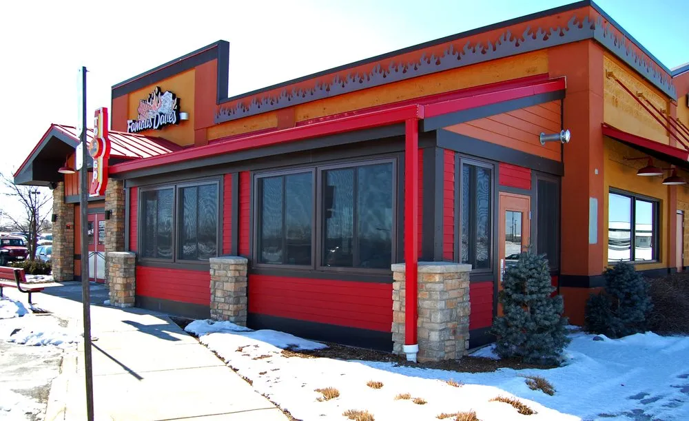 Slide of Doerr Siding & Remodeling