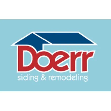 Slide of Doerr Siding & Remodeling