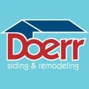 Slide of Doerr Siding & Remodeling