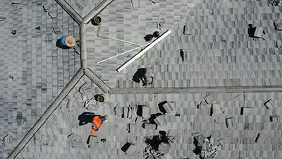 Slide of Doga Construction