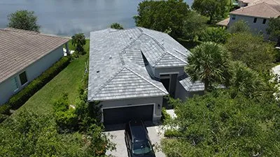 Slide of Doga Construction