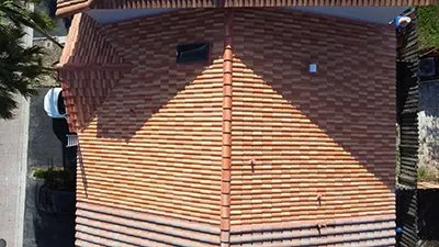 Slide of Doga Construction