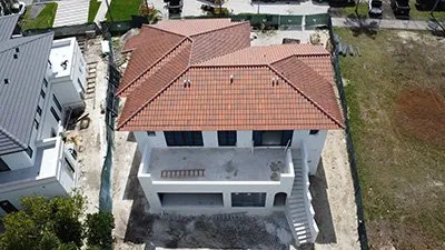 Slide of Doga Construction