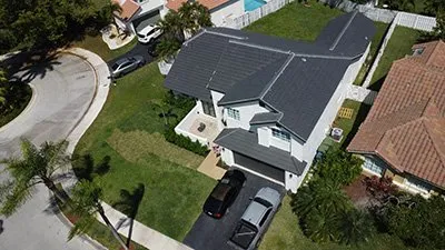 Slide of Doga Construction