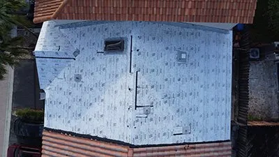 Slide of Doga Construction