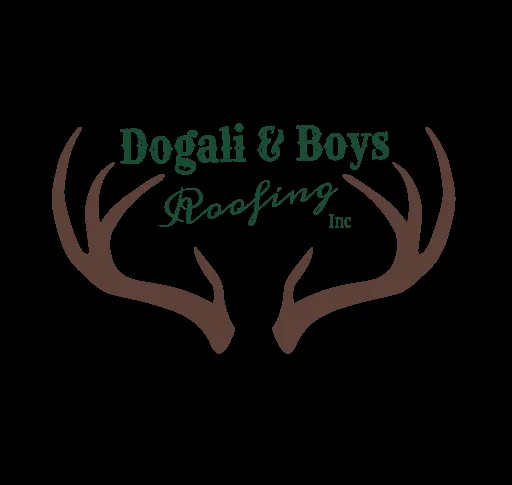 Slide of Dogali & Boys Roofing