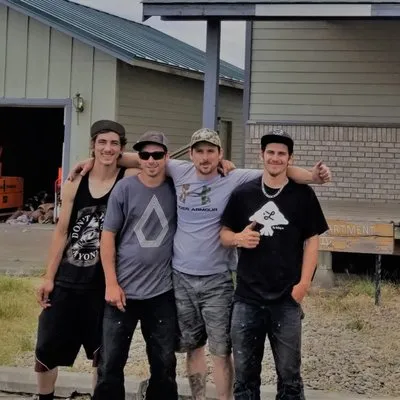 Dogali & Boys Roofing