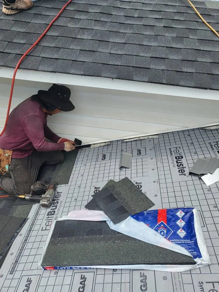 Slide of Dogwood General Contracting