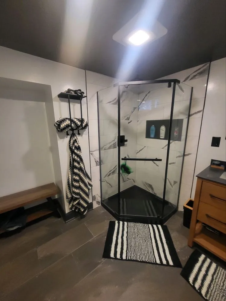 Slide of Dogwood General Contracting