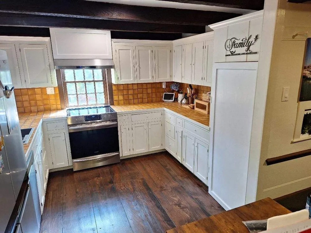 Slide of Dogwood General Contracting